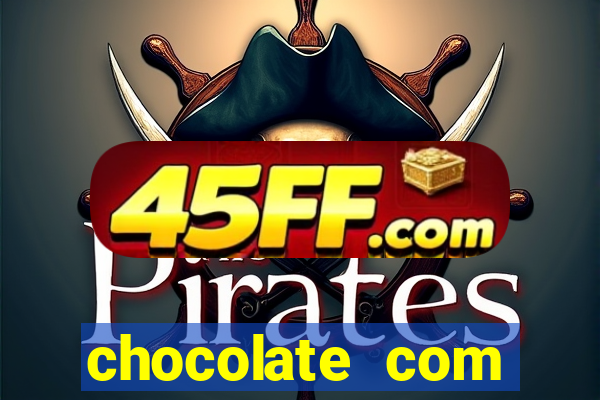 chocolate com pimenta online